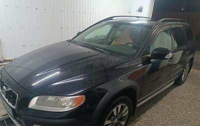 Volvo XC70 II рестайлинг, 2007 год, 1 150 000 рублей, 1 фотография