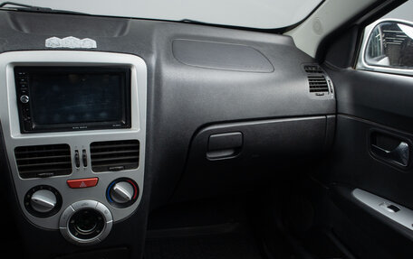 Chery Very (A13), 2012 год, 279 000 рублей, 11 фотография