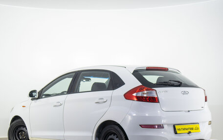 Chery Very (A13), 2012 год, 279 000 рублей, 7 фотография