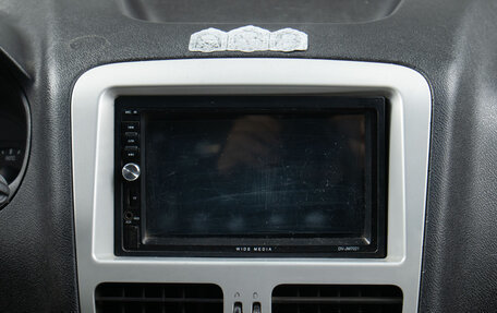 Chery Very (A13), 2012 год, 279 000 рублей, 12 фотография