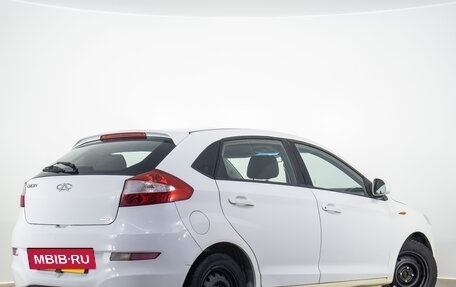 Chery Very (A13), 2012 год, 279 000 рублей, 5 фотография