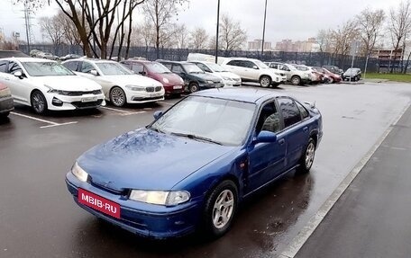 Honda Accord VII рестайлинг, 1994 год, 75 000 рублей, 1 фотография