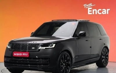 Land Rover Range Rover IV рестайлинг, 2024 год, 21 100 020 рублей, 1 фотография