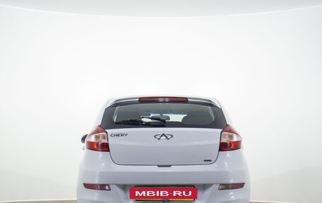 Chery Very (A13), 2012 год, 279 000 рублей, 6 фотография