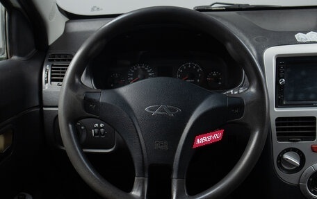 Chery Very (A13), 2012 год, 279 000 рублей, 10 фотография