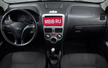 Chery Very (A13), 2012 год, 279 000 рублей, 8 фотография