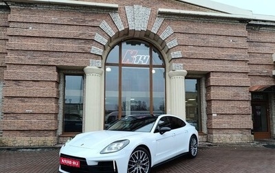 Porsche Panamera, 2023 год, 16 500 000 рублей, 1 фотография