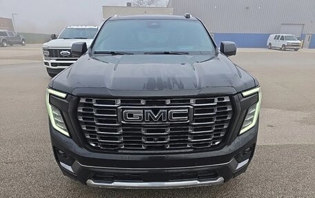 GMC Yukon IV, 2025 год, 18 914 068 рублей, 1 фотография