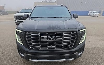 GMC Yukon IV, 2025 год, 18 914 068 рублей, 1 фотография