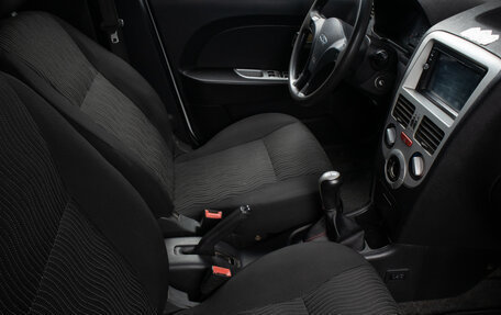 Chery Very (A13), 2012 год, 279 000 рублей, 17 фотография