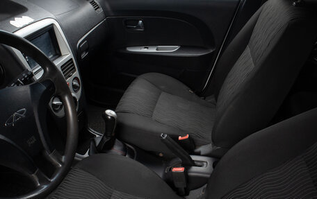 Chery Very (A13), 2012 год, 279 000 рублей, 15 фотография