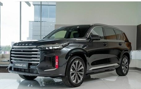 CheryExeed VX, 2024 год, 5 440 000 рублей, 1 фотография