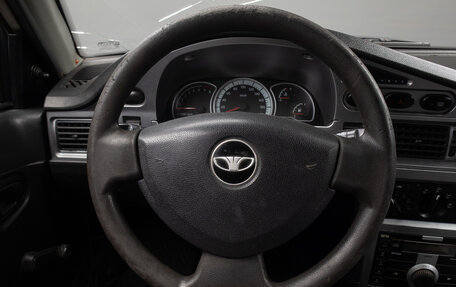 Daewoo Nexia I рестайлинг, 2012 год, 279 000 рублей, 10 фотография