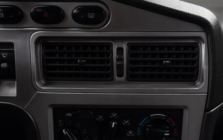 Daewoo Nexia I рестайлинг, 2012 год, 279 000 рублей, 12 фотография