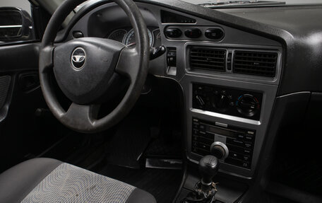 Daewoo Nexia I рестайлинг, 2012 год, 279 000 рублей, 9 фотография