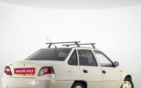 Daewoo Nexia I рестайлинг, 2012 год, 279 000 рублей, 5 фотография