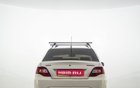 Daewoo Nexia I рестайлинг, 2012 год, 279 000 рублей, 6 фотография