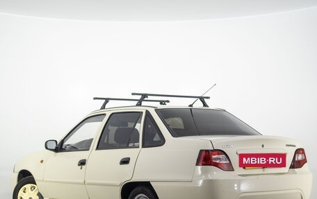 Daewoo Nexia I рестайлинг, 2012 год, 279 000 рублей, 7 фотография