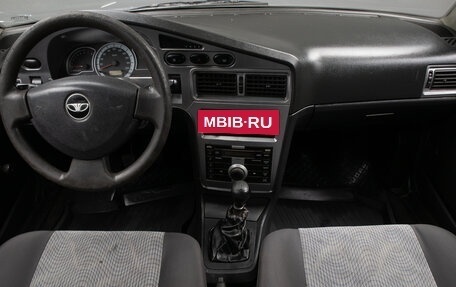 Daewoo Nexia I рестайлинг, 2012 год, 279 000 рублей, 8 фотография