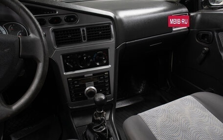 Daewoo Nexia I рестайлинг, 2012 год, 279 000 рублей, 11 фотография