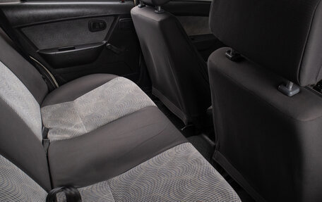 Daewoo Nexia I рестайлинг, 2012 год, 279 000 рублей, 17 фотография