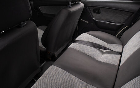 Daewoo Nexia I рестайлинг, 2012 год, 279 000 рублей, 15 фотография