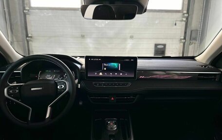 Haval Jolion, 2025 год, 2 699 000 рублей, 6 фотография