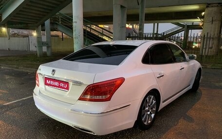 Hyundai Equus II, 2012 год, 1 700 000 рублей, 2 фотография