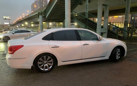 Hyundai Equus II, 2012 год, 1 700 000 рублей, 3 фотография