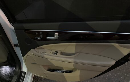 Hyundai Equus II, 2012 год, 1 700 000 рублей, 13 фотография