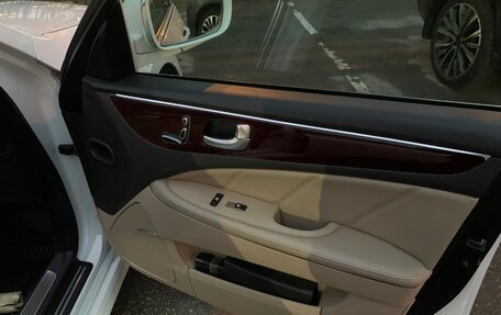 Hyundai Equus II, 2012 год, 1 700 000 рублей, 14 фотография