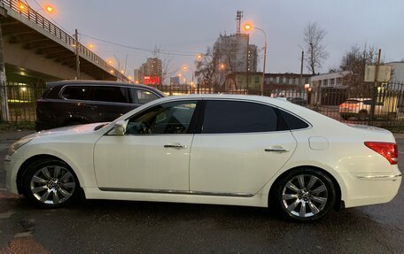 Hyundai Equus II, 2012 год, 1 700 000 рублей, 7 фотография