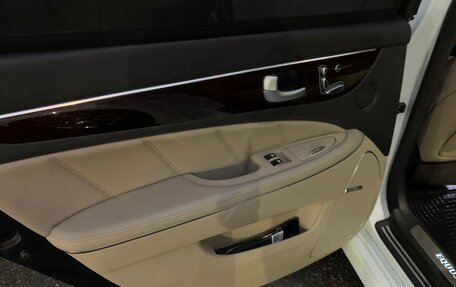 Hyundai Equus II, 2012 год, 1 700 000 рублей, 8 фотография