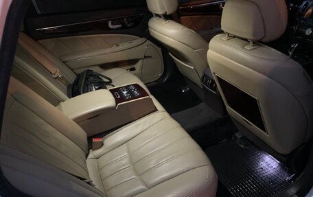 Hyundai Equus II, 2012 год, 1 700 000 рублей, 15 фотография