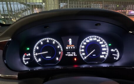 Hyundai Equus II, 2012 год, 1 700 000 рублей, 16 фотография