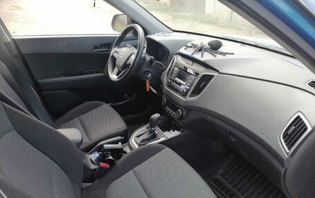 Hyundai Creta I рестайлинг, 2019 год, 2 300 000 рублей, 6 фотография