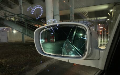 Hyundai Equus II, 2012 год, 1 700 000 рублей, 27 фотография