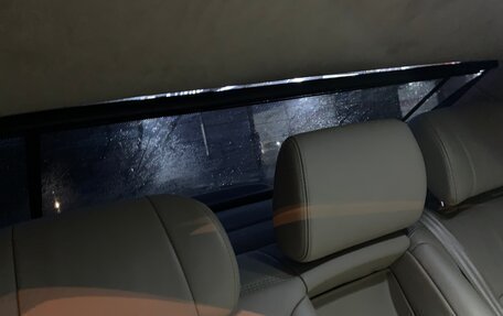 Hyundai Equus II, 2012 год, 1 700 000 рублей, 23 фотография