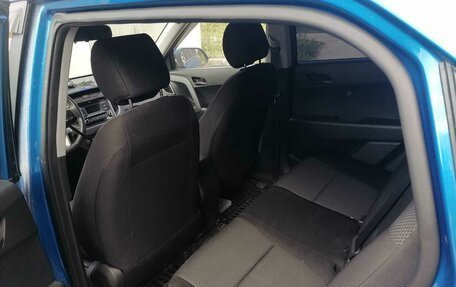 Hyundai Creta I рестайлинг, 2019 год, 2 300 000 рублей, 8 фотография