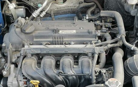 Hyundai Creta I рестайлинг, 2019 год, 2 300 000 рублей, 11 фотография