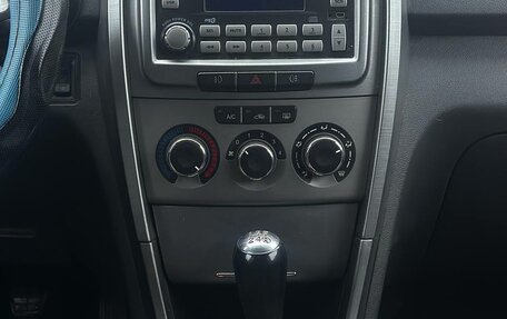 Chery Tiggo (T11), 2015 год, 475 000 рублей, 10 фотография