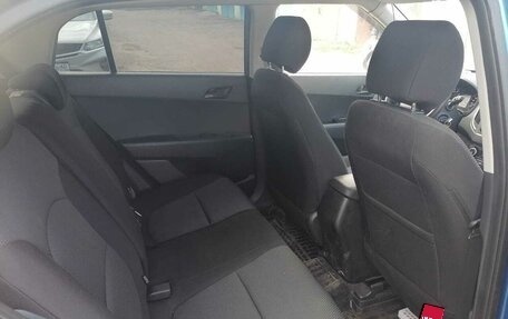 Hyundai Creta I рестайлинг, 2019 год, 2 300 000 рублей, 9 фотография