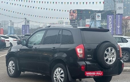Chery Tiggo (T11), 2015 год, 475 000 рублей, 4 фотография