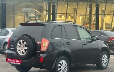 Chery Tiggo (T11), 2015 год, 475 000 рублей, 6 фотография