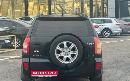 Chery Tiggo (T11), 2015 год, 475 000 рублей, 5 фотография