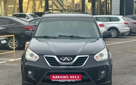 Chery Tiggo (T11), 2015 год, 475 000 рублей, 2 фотография