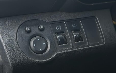 Chery Tiggo (T11), 2015 год, 475 000 рублей, 12 фотография