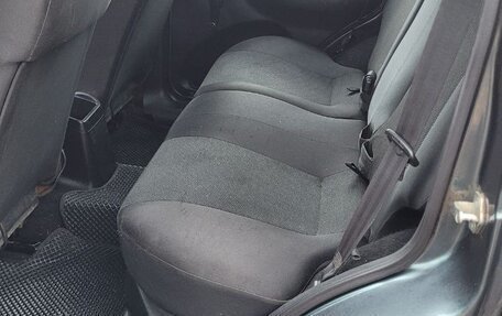 Chevrolet Niva I рестайлинг, 2016 год, 685 000 рублей, 9 фотография