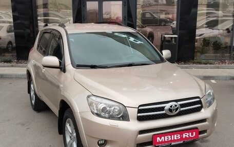 Toyota RAV4, 2008 год, 1 320 000 рублей, 3 фотография