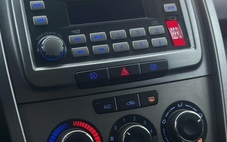 Chery Tiggo (T11), 2015 год, 475 000 рублей, 11 фотография